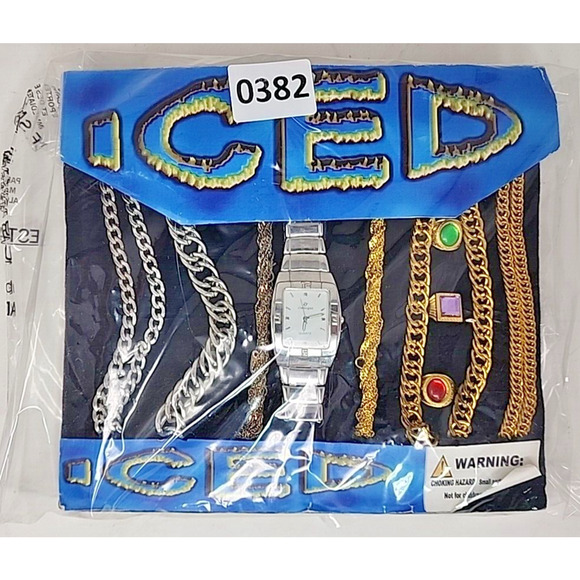 Vintage Vending Display Board Iced 0382 - Picture 2 of 2